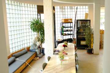 Photos of Meow Youth Hostel