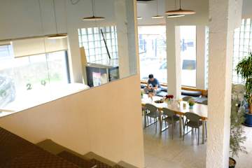Photos of Meow Youth Hostel