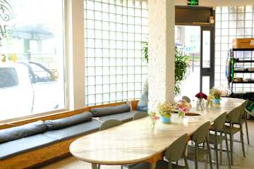 Photos of Meow Youth Hostel