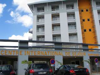 Photos of Centre International de Séjour Martinique