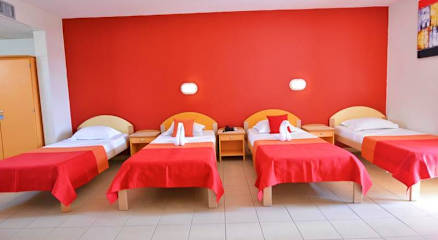Photos of Centre International de Séjour Martinique
