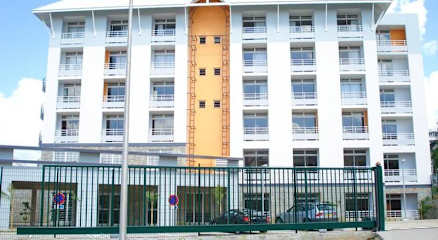 Photos of Centre International de Séjour Martinique