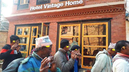 Photos of Hotel Vintage Home