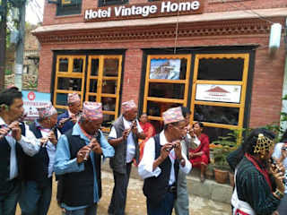 Photos of Hotel Vintage Home