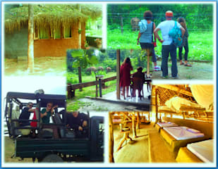 Photos of Greenwood Udawalawa Safari Resort