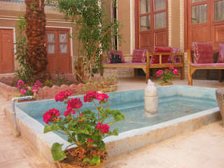 Tarooneh Traditional Hotel의 사진