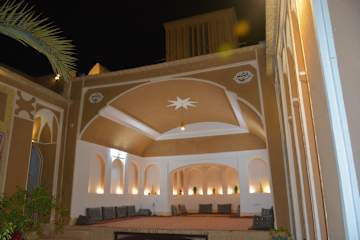 Tarooneh Traditional Hotel의 사진