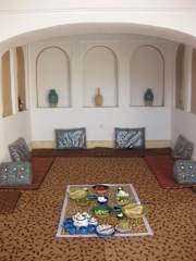 Tarooneh Traditional Hotel의 사진