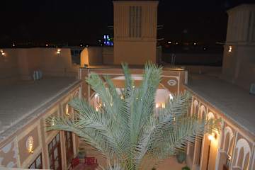 Tarooneh Traditional Hotel의 사진