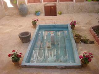 Tarooneh Traditional Hotel의 사진