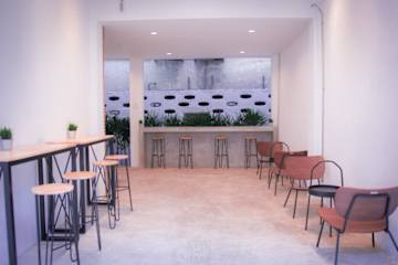 Fotos de Lost Inn BKK