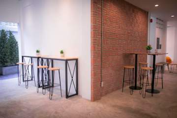 Fotos de Lost Inn BKK