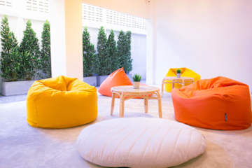 Fotos de Lost Inn BKK