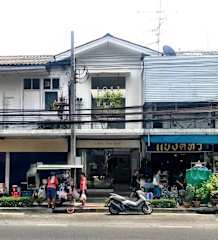 Fotos de Lost Inn BKK