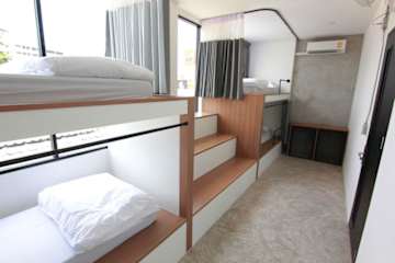 Fotos de Lost Inn BKK