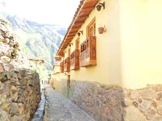 Photos of B&B Picaflor Tambo