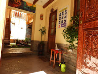 Photos of B&B Picaflor Tambo