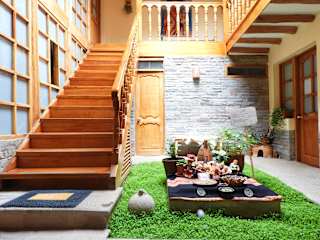 Photos of B&B Picaflor Tambo