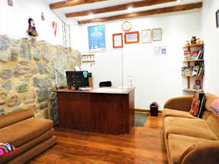 Photos of B&B Picaflor Tambo