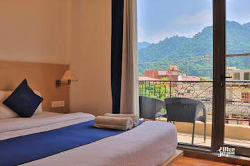 Photos of Blue Jay Hostel Rishikesh