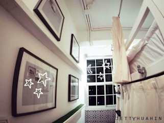 Jetty Huahin Hostelの写真