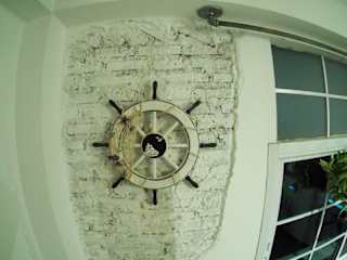 Jetty Huahin Hostelの写真