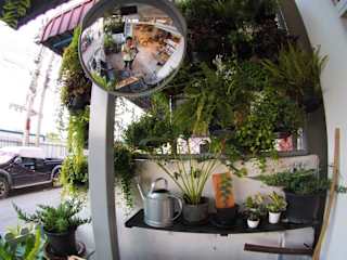 Jetty Huahin Hostelの写真