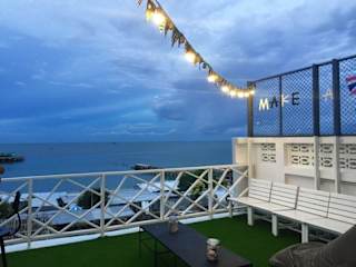 Jetty Huahin Hostelの写真
