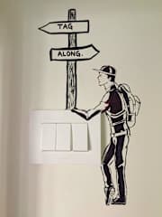 Photos of Tag Along Backpackers