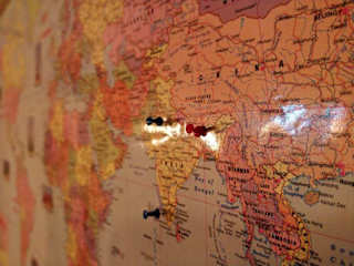 Photos of Tag Along Backpackers