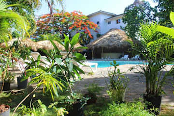 Photos of Afreeka Beach Hostel & Music Bar