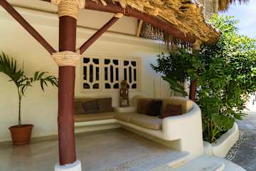 Photos of Afreeka Beach Hostel & Music Bar