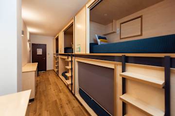 Photos of Take Hostel Conil