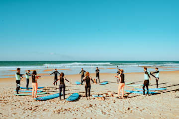 Photos of Take Hostel Conil