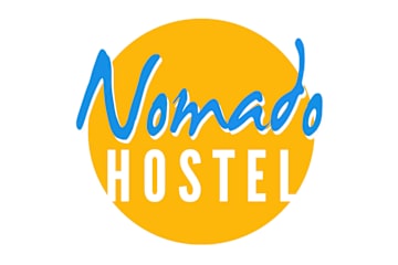 Nomado Hostelの写真