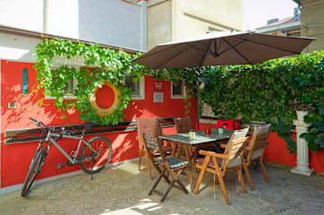 Nomado Hostelの写真