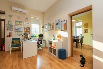 Nomado Hostelの写真