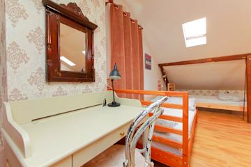 Nomado Hostelの写真