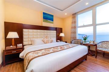 Nhat Minh Hotel & Apartmentの写真