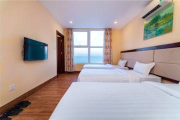 Nhat Minh Hotel & Apartmentの写真