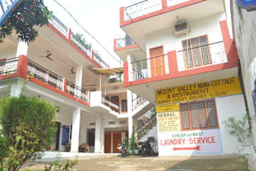 Photos of Mount Valley Mama Cottage