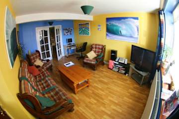 Photos of Bundoran Surf Lodge