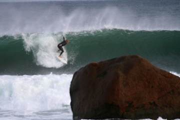 Photos of Bundoran Surf Lodge