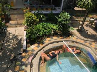 Fotos de YezYezYez - All Good Hostel