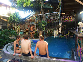 Fotos de YezYezYez - All Good Hostel