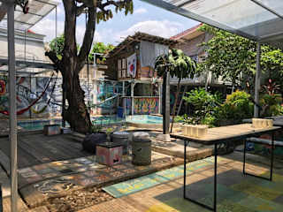 Fotos de YezYezYez - All Good Hostel