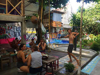 Fotos de YezYezYez - All Good Hostel