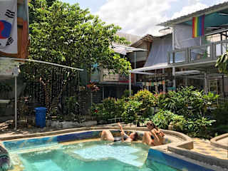 Fotos de YezYezYez - All Good Hostel
