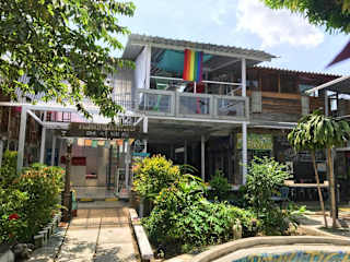 Fotos de YezYezYez - All Good Hostel