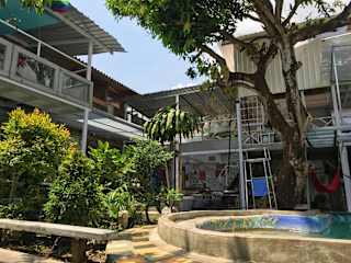 Fotos de YezYezYez - All Good Hostel